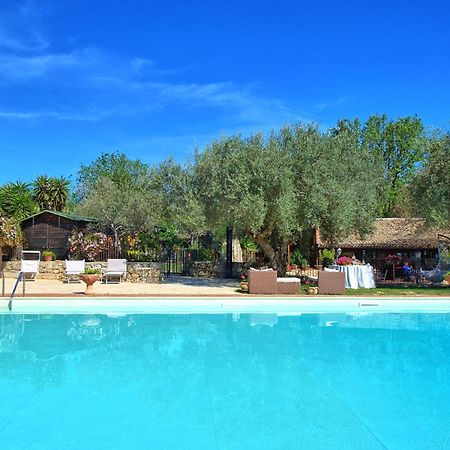 Villa Maddalena By Posarellivillas Palazzolo Acreide Eksteriør bilde