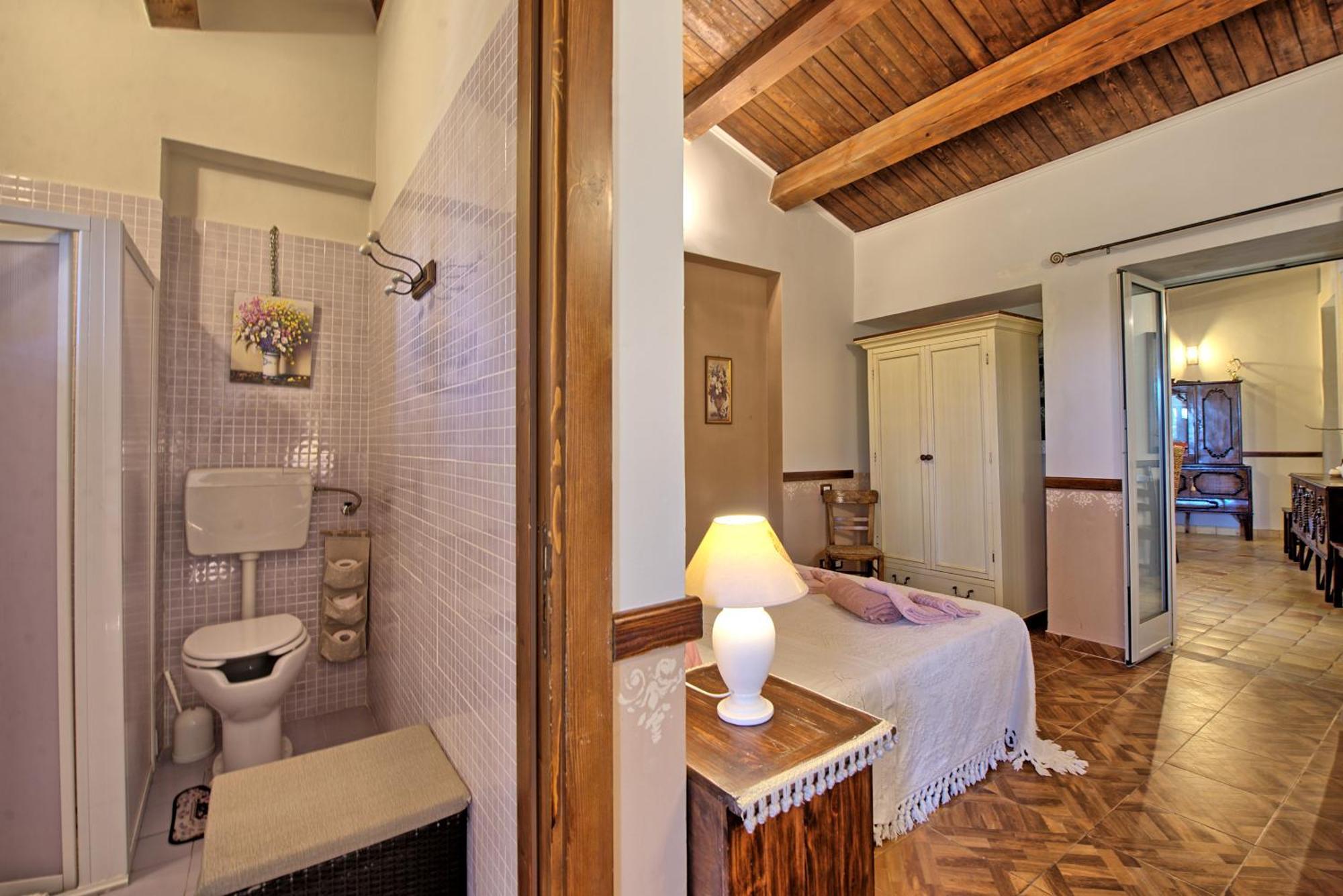 Villa Maddalena By Posarellivillas Palazzolo Acreide Eksteriør bilde