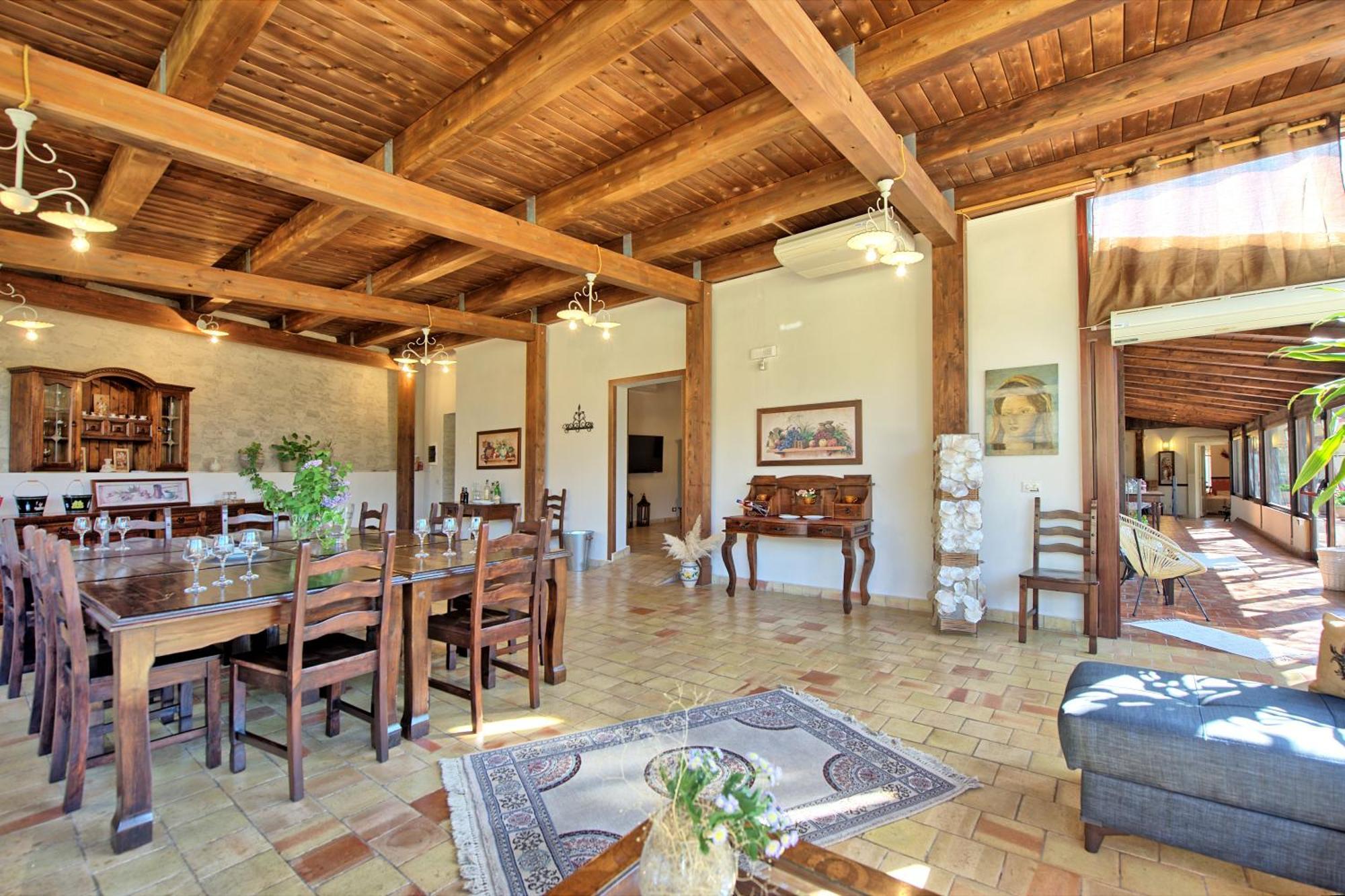 Villa Maddalena By Posarellivillas Palazzolo Acreide Eksteriør bilde