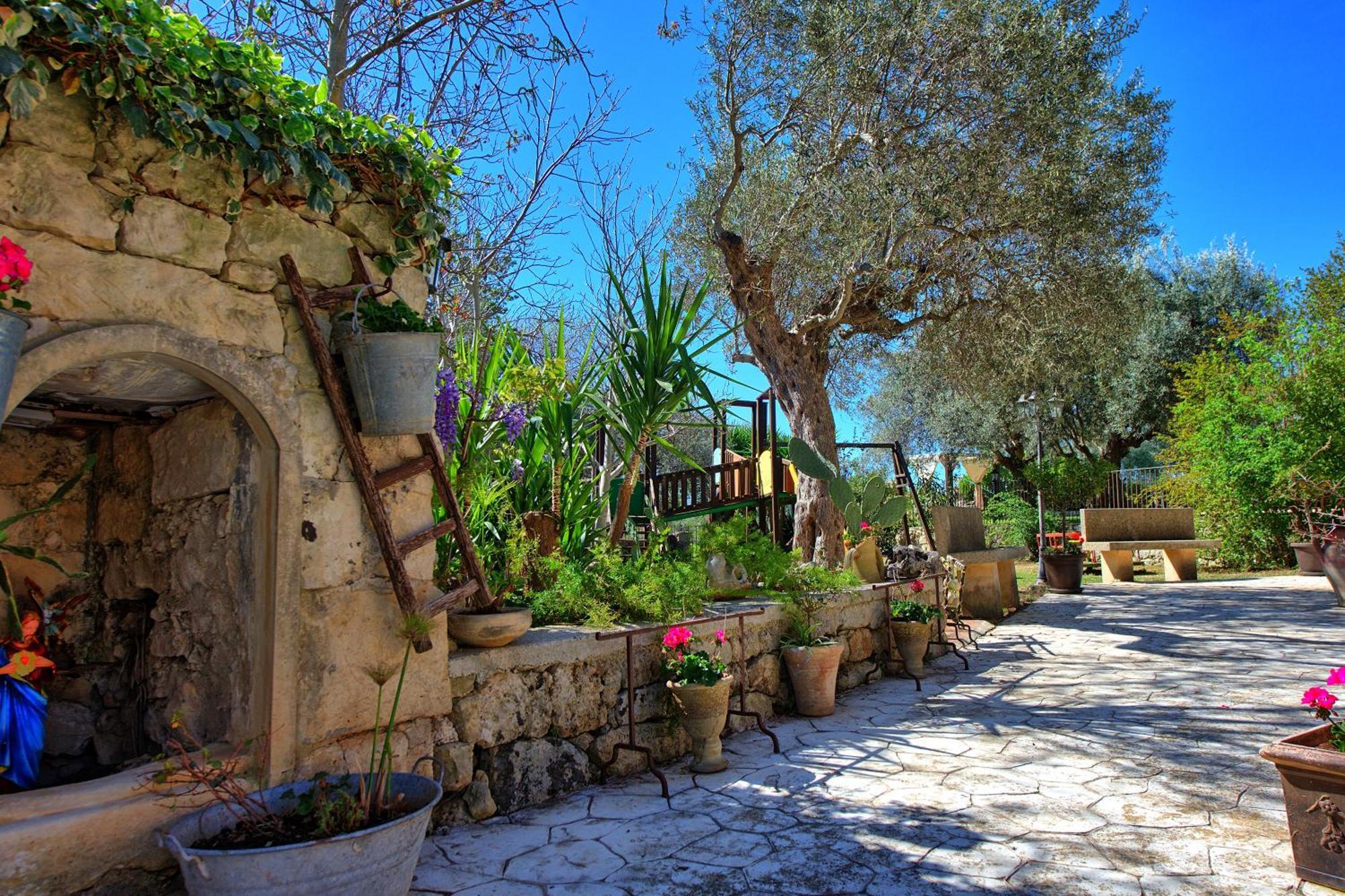 Villa Maddalena By Posarellivillas Palazzolo Acreide Eksteriør bilde
