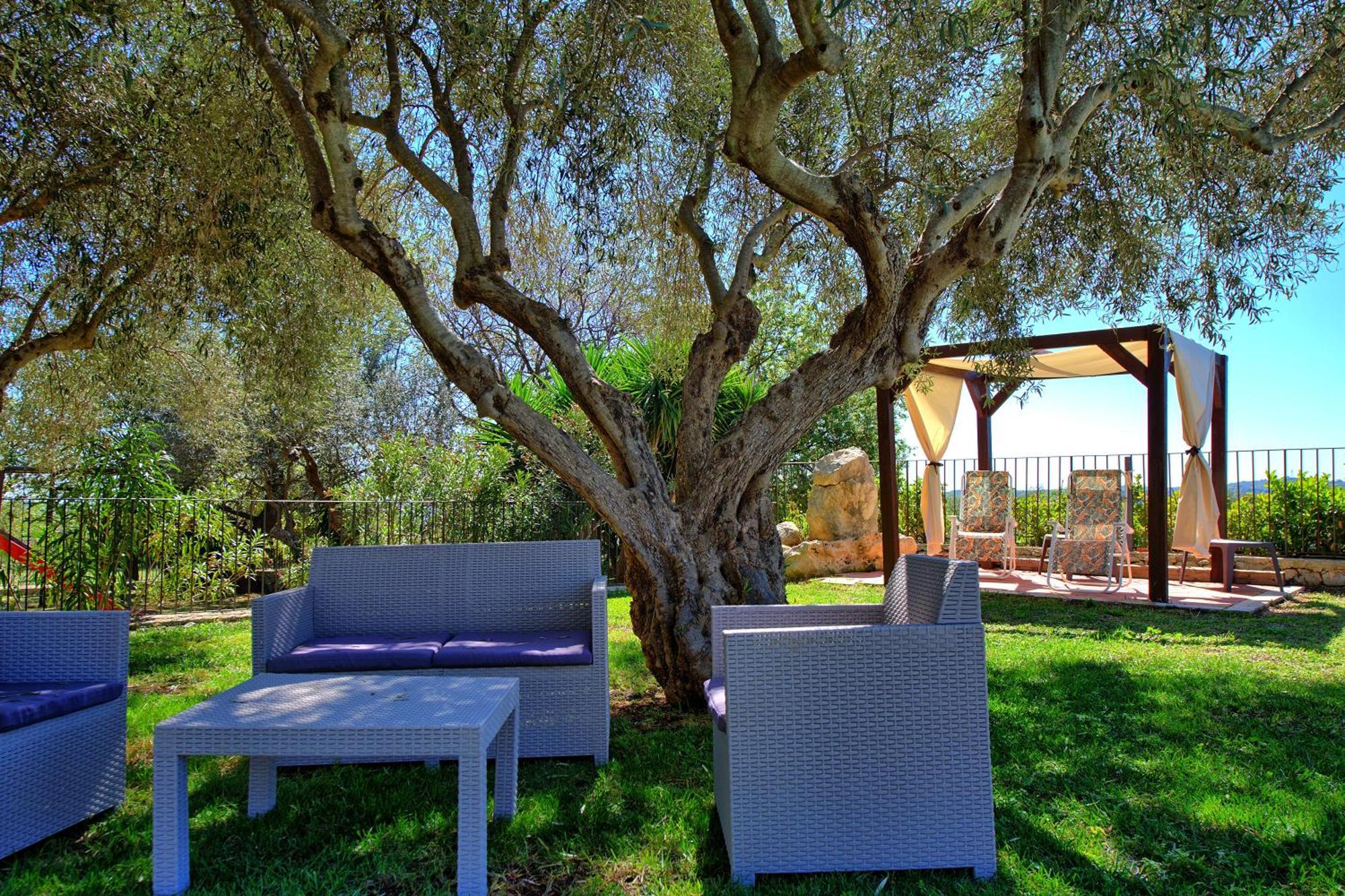 Villa Maddalena By Posarellivillas Palazzolo Acreide Eksteriør bilde