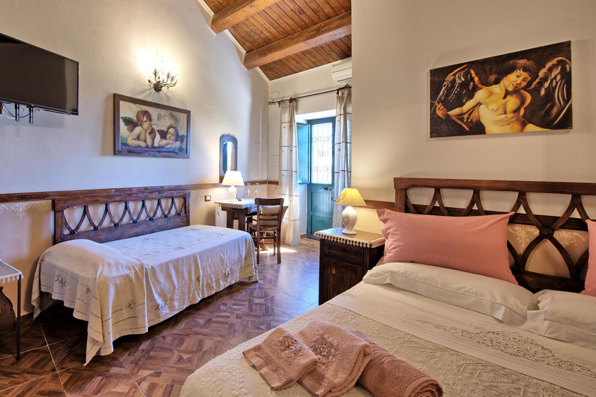 Villa Maddalena By Posarellivillas Palazzolo Acreide Eksteriør bilde