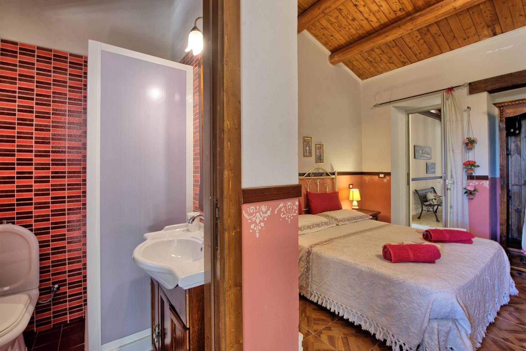 Villa Maddalena By Posarellivillas Palazzolo Acreide Eksteriør bilde