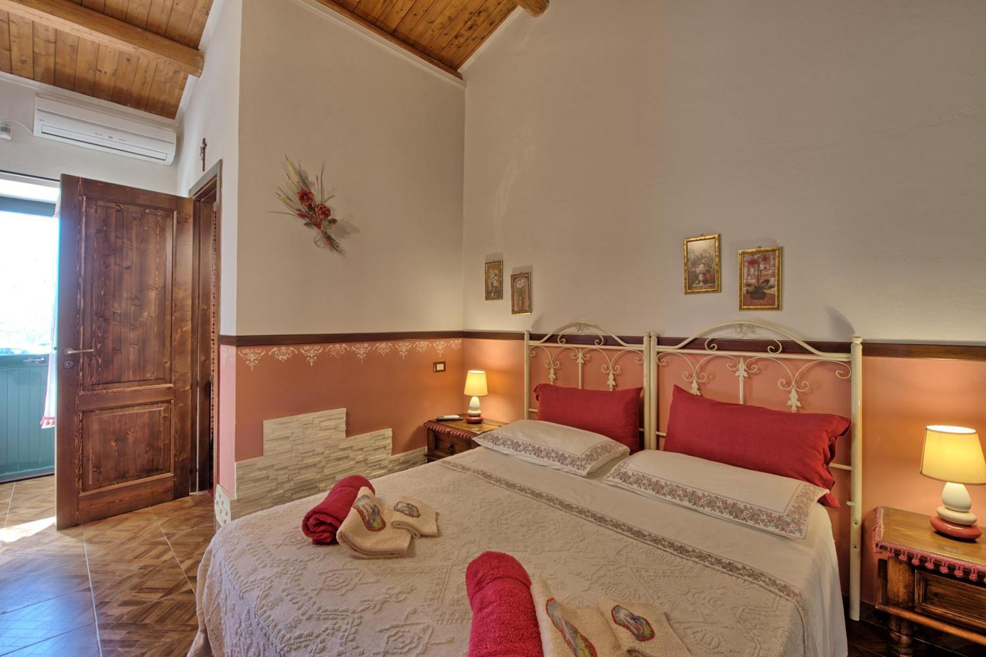 Villa Maddalena By Posarellivillas Palazzolo Acreide Eksteriør bilde