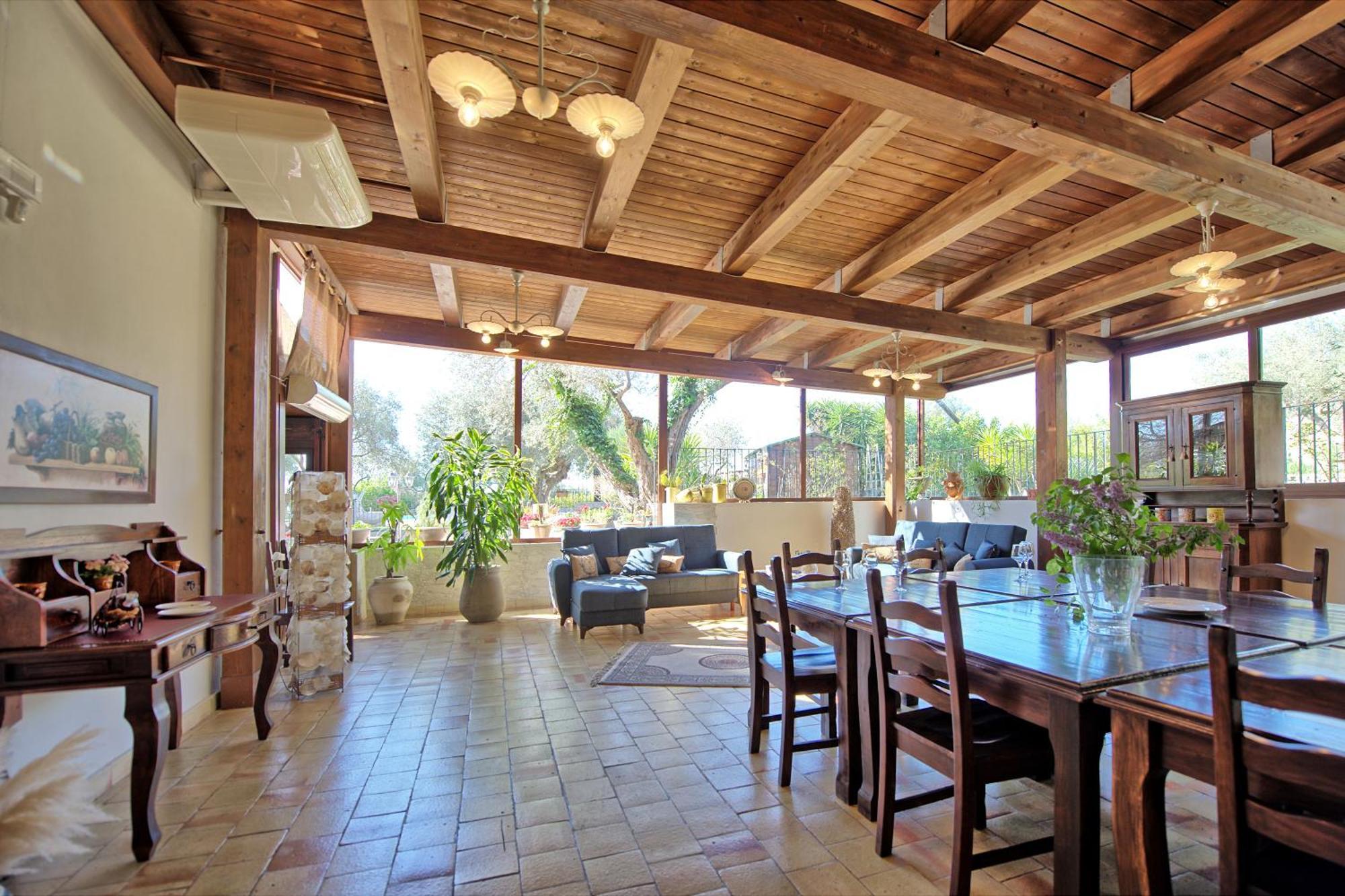 Villa Maddalena By Posarellivillas Palazzolo Acreide Eksteriør bilde