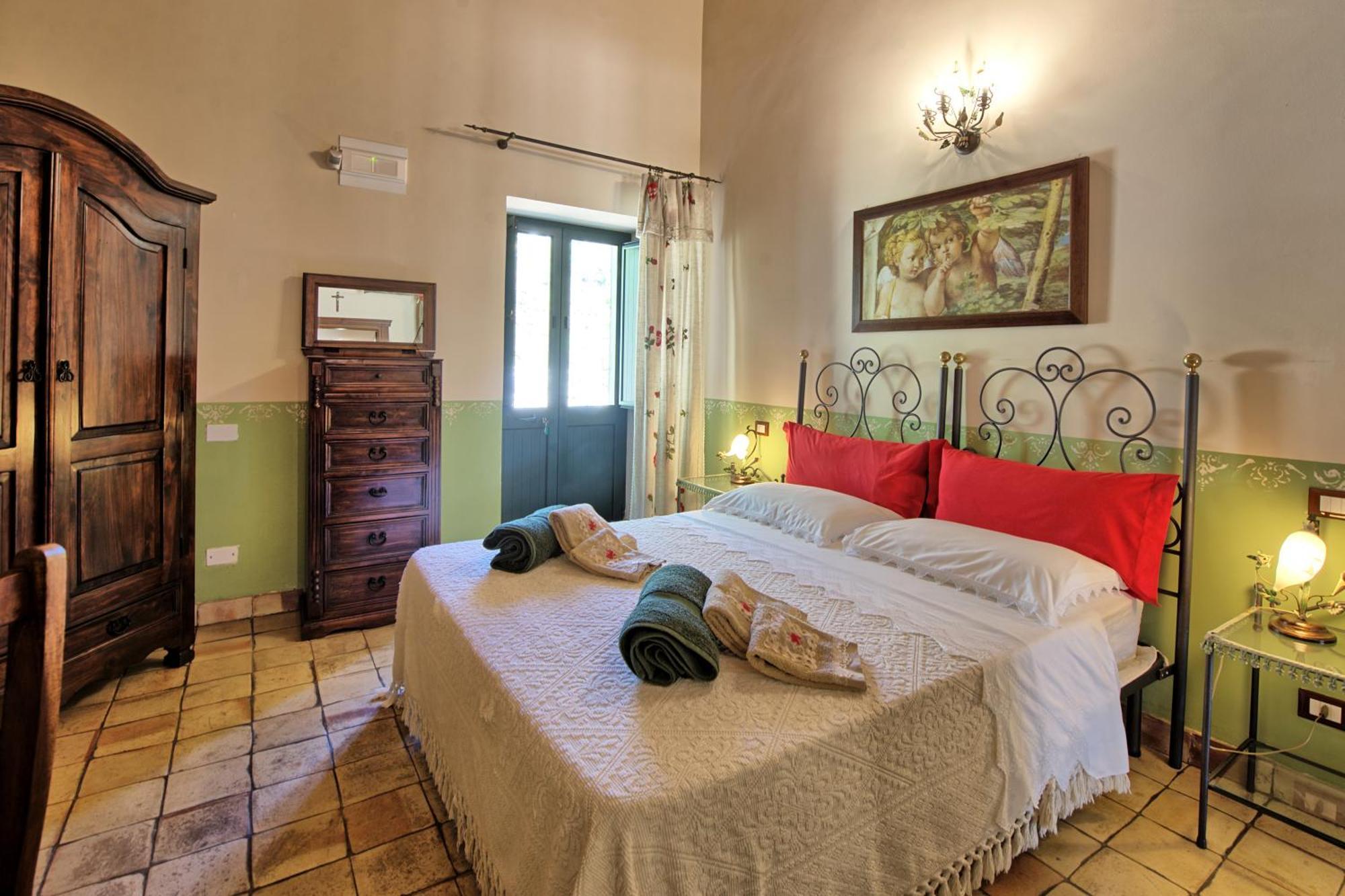 Villa Maddalena By Posarellivillas Palazzolo Acreide Eksteriør bilde