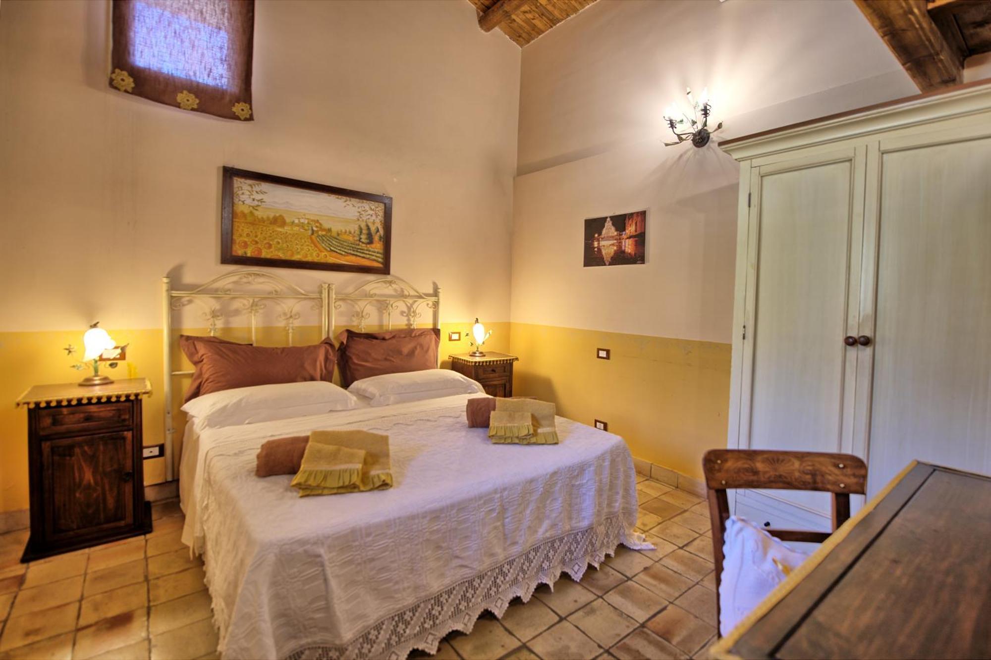 Villa Maddalena By Posarellivillas Palazzolo Acreide Eksteriør bilde