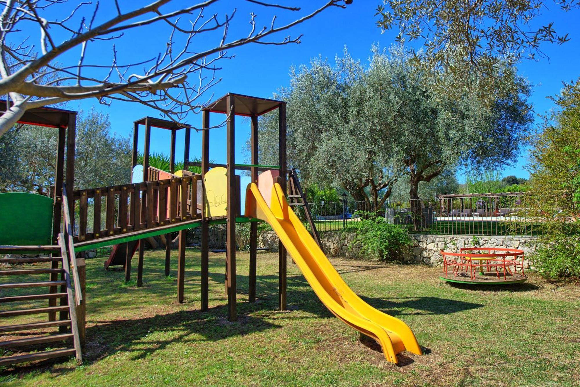 Villa Maddalena By Posarellivillas Palazzolo Acreide Eksteriør bilde