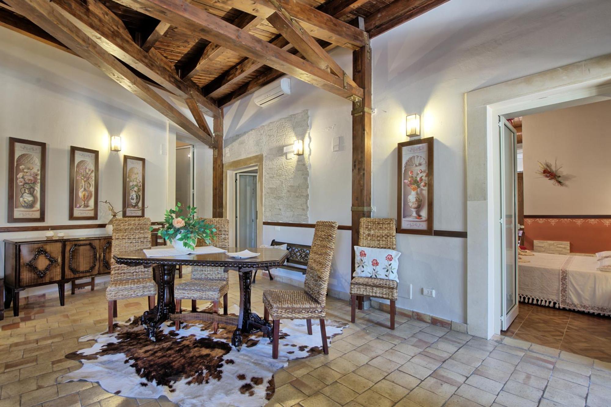 Villa Maddalena By Posarellivillas Palazzolo Acreide Eksteriør bilde