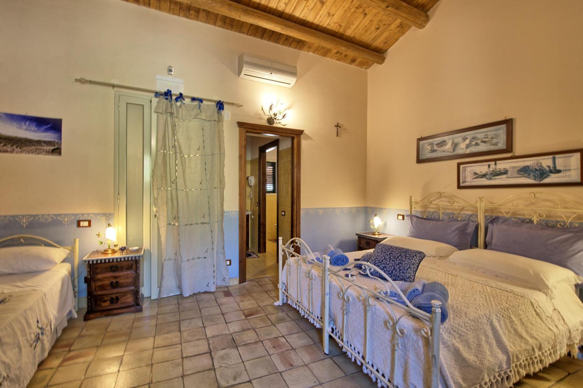 Villa Maddalena By Posarellivillas Palazzolo Acreide Eksteriør bilde