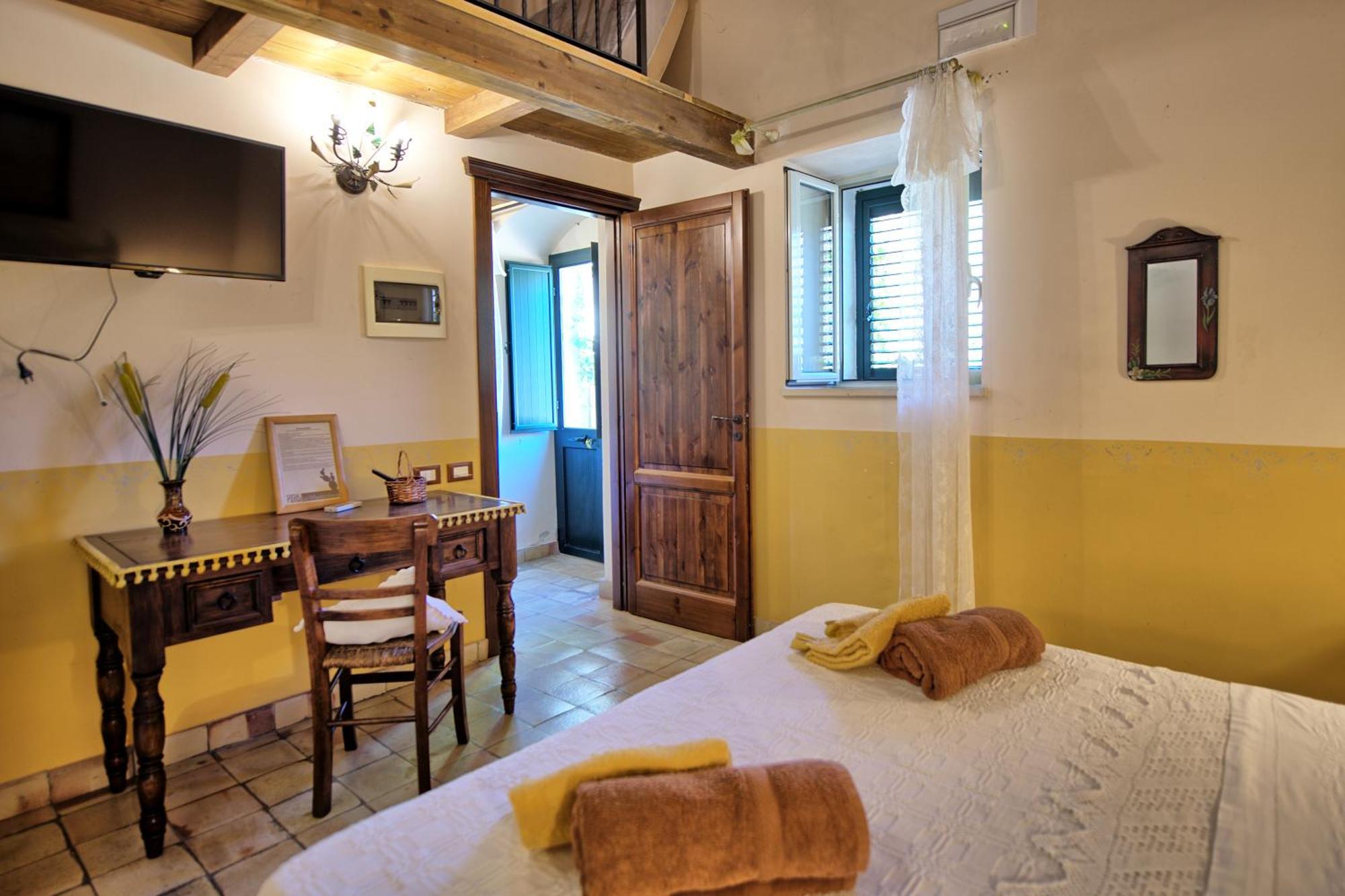 Villa Maddalena By Posarellivillas Palazzolo Acreide Eksteriør bilde