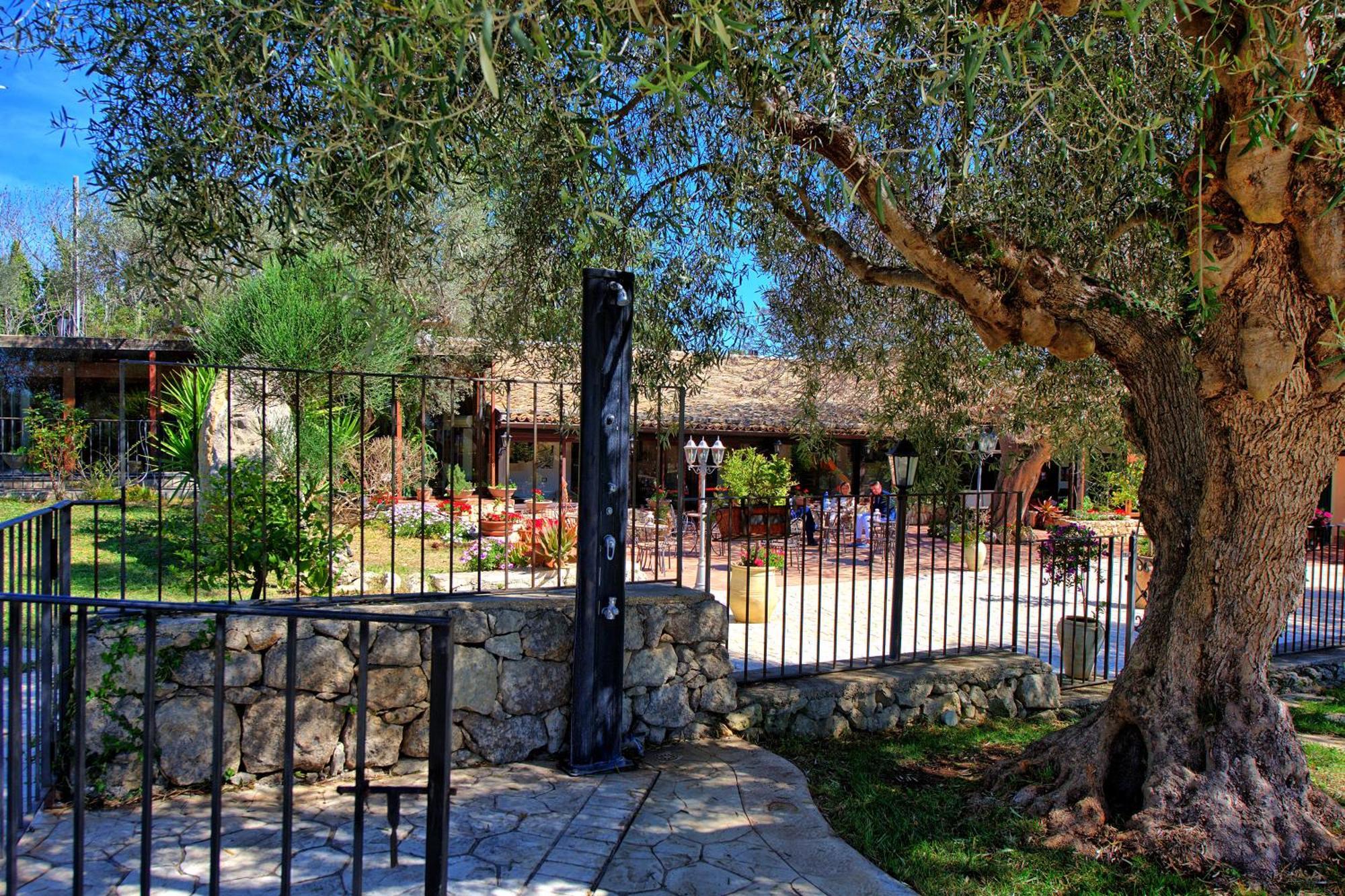 Villa Maddalena By Posarellivillas Palazzolo Acreide Eksteriør bilde